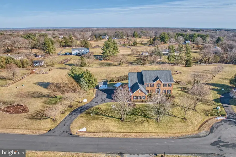 3504 Finish Line Dr, Gainesville, VA 20155 - #2