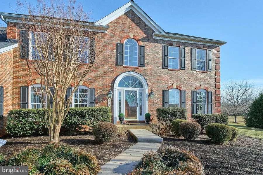 3504 Finish Line Dr, Gainesville, VA 20155 - #3