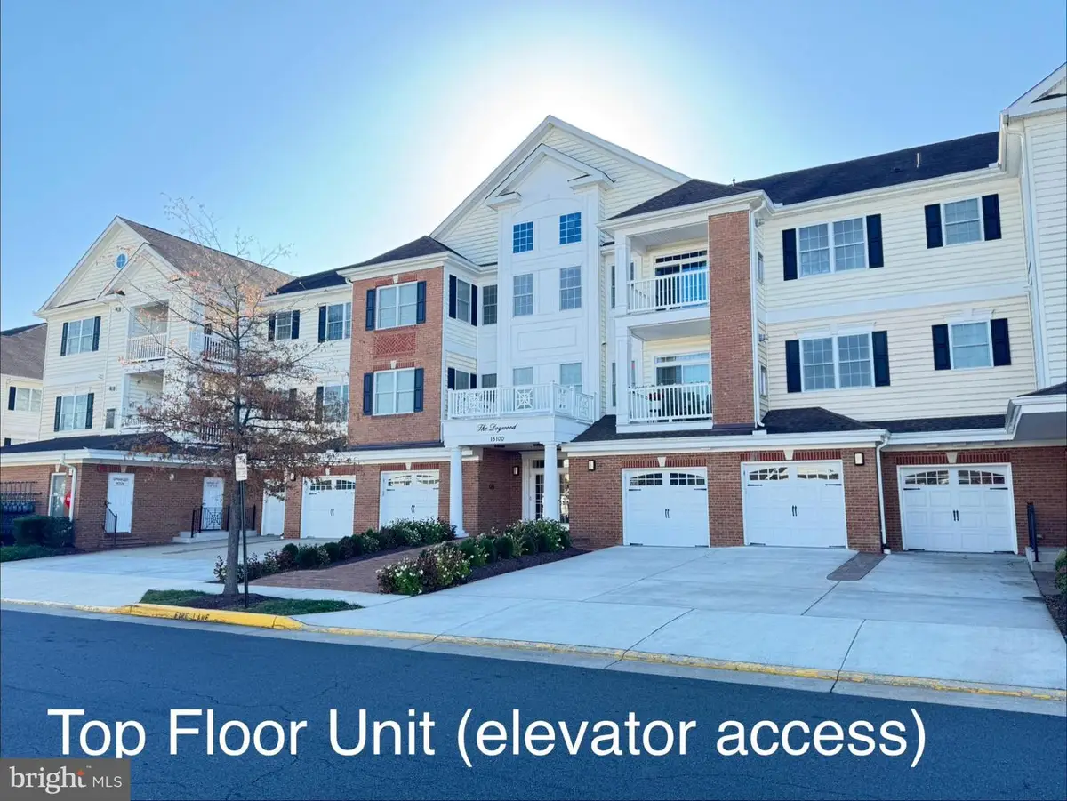 15100 Heather Mill Ln #407, Haymarket, VA 20169 - Image #1