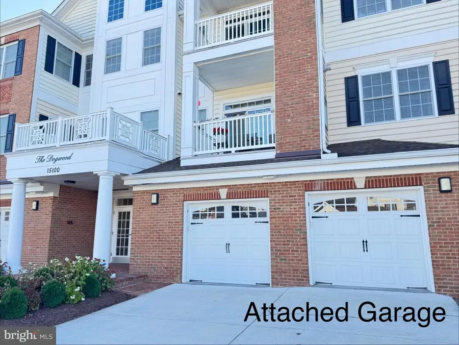 15100 Heather Mill Ln #407, Haymarket, VA 20169 - Image #2