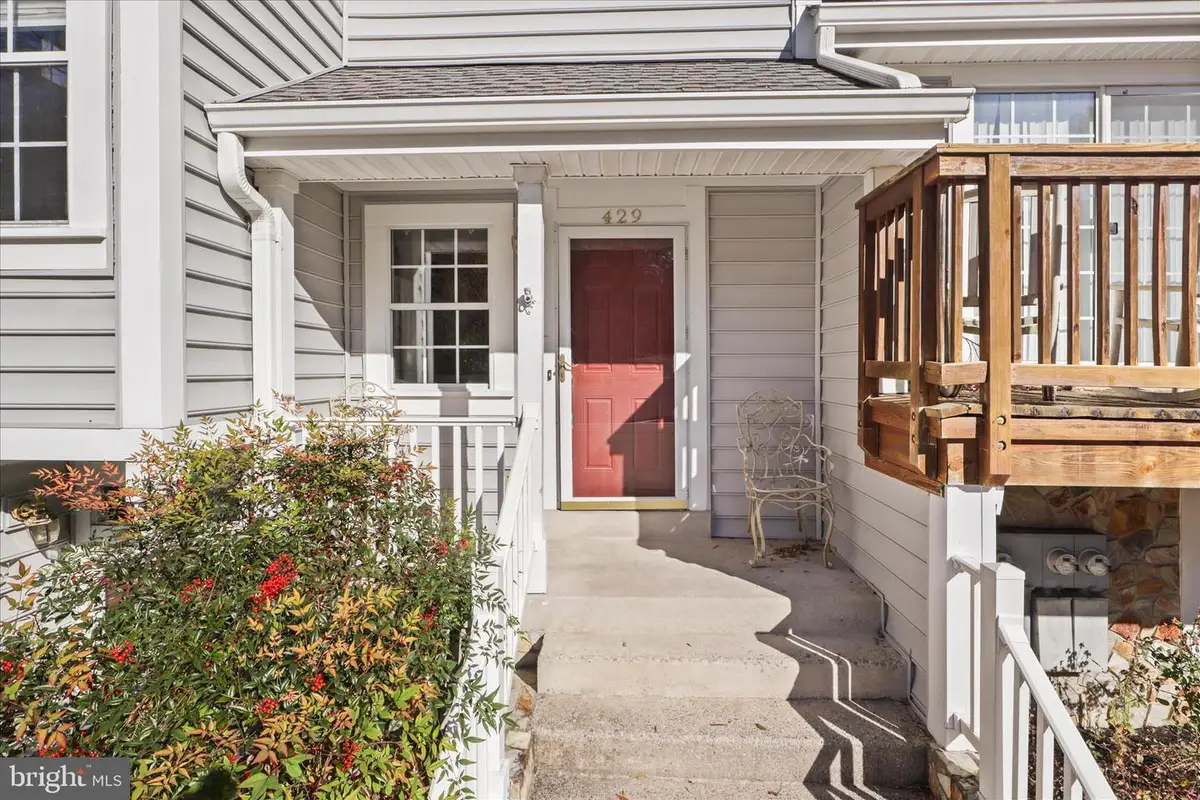 429 Fortress Way #429, Occoquan, VA 22125 - Image #1