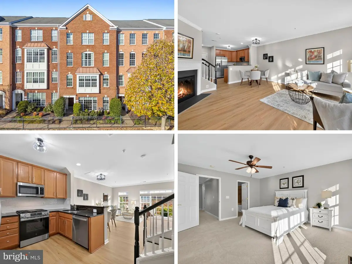 6313 Iris Meadow Ln, Haymarket, VA 20169 - Image #1