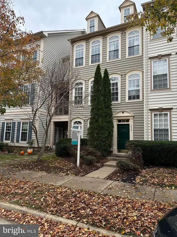 10423 Rifle Rd, BRISTOW, VA 20136