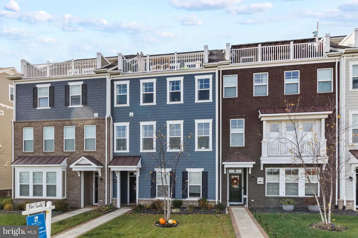 1672 Sandpiper Bay Loop, Dumfries, VA 22026 - Image #1