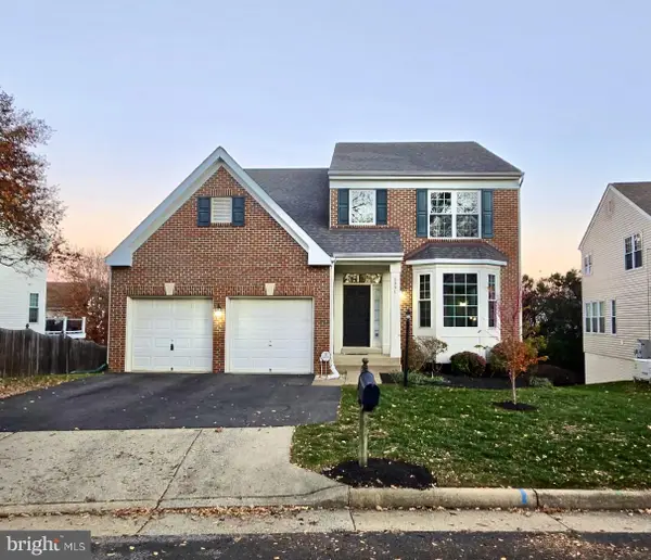 5091 Higgins Dr, DUMFRIES, VA 22025