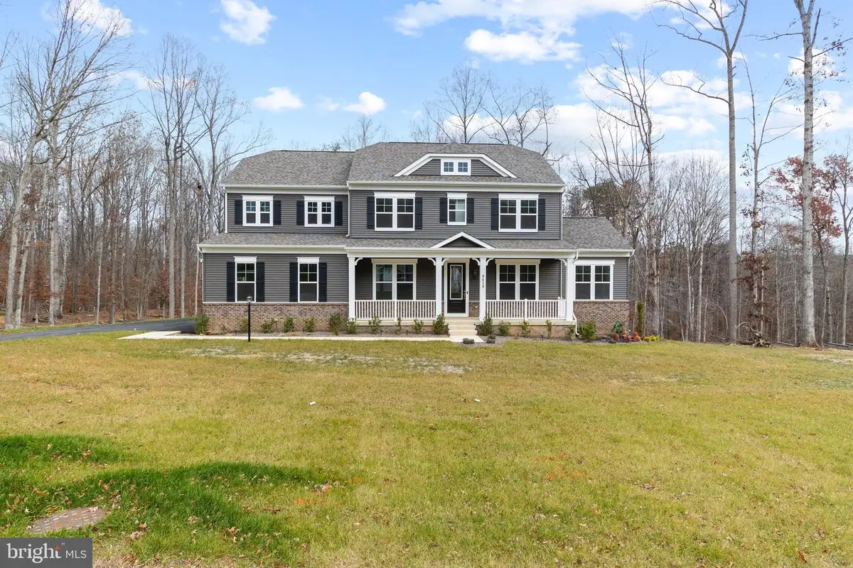 8618 Sycamore Springs Way, Nokesville, VA 20181 - Image #1