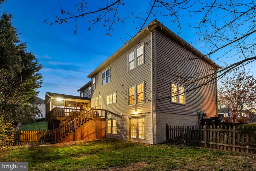 13183 Rettew Dr, Manassas, VA 20112 - Image #3