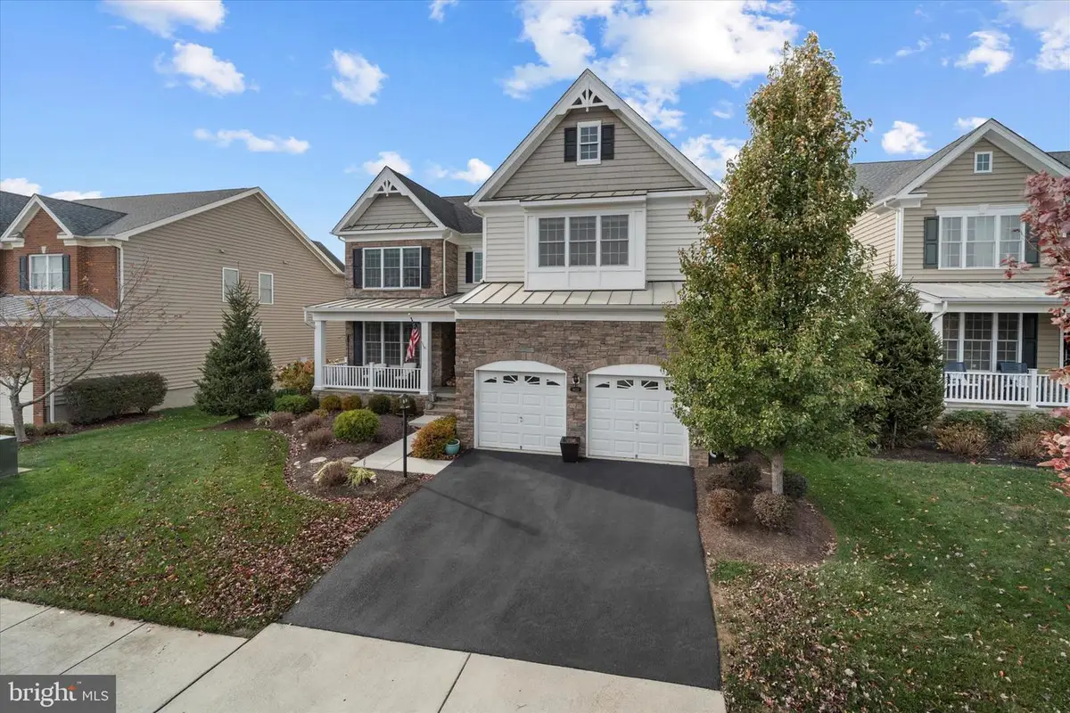 4622 Hull Dr, Haymarket, VA 20169 - Image #1