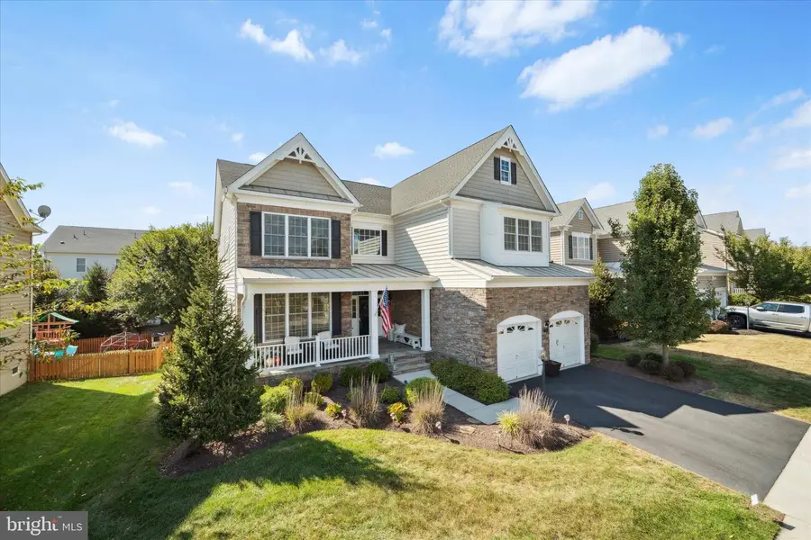 4622 Hull Dr, Haymarket, VA 20169 - Image #3