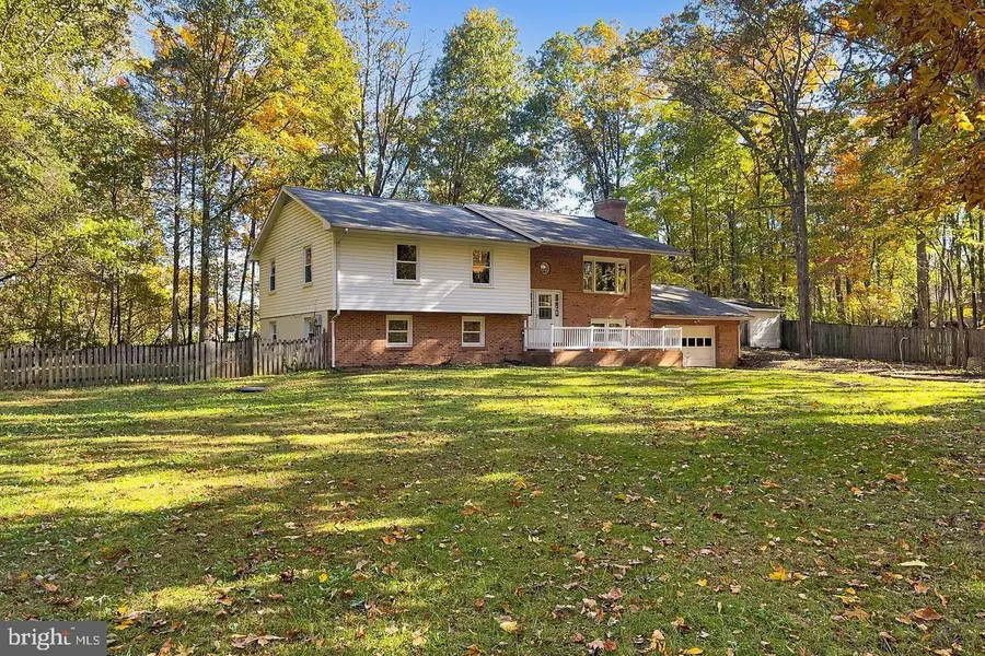 8918 Burwell Rd, Nokesville, VA 20181 - Image #2