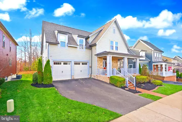 17032 Takeaway Ln, DUMFRIES, VA 22026