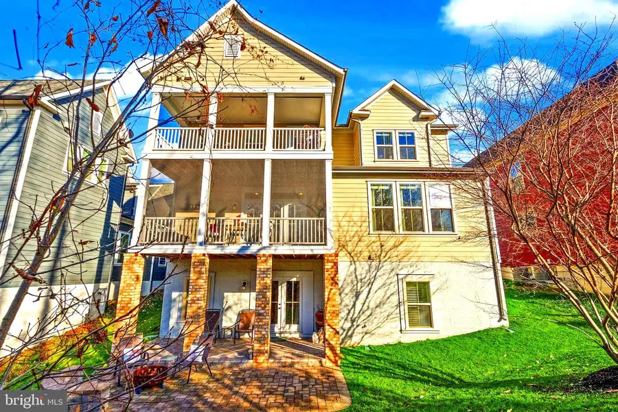 17032 Takeaway Ln, Dumfries, VA 22026 - Image #2