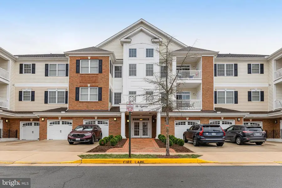 15110 Heather Mill Ln #201, Haymarket, VA 20169 - Image #3