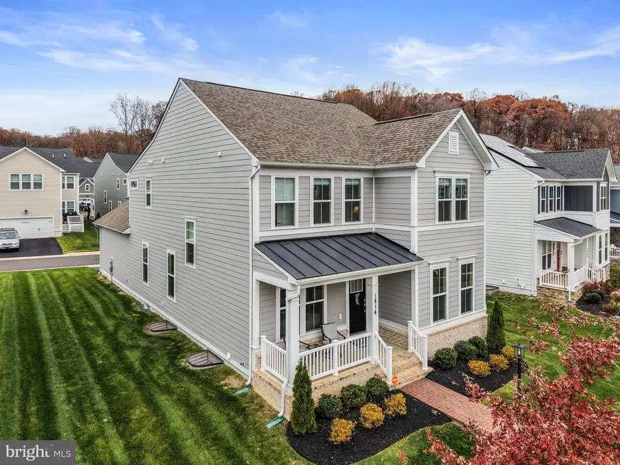 1814 River Heritage Blvd, Dumfries, VA 22026 - Image #3