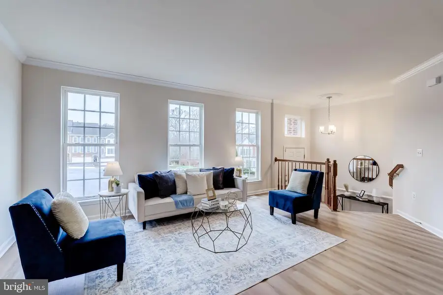 17442 Bayou Bend Cir, Dumfries, VA 22025 - Image #2