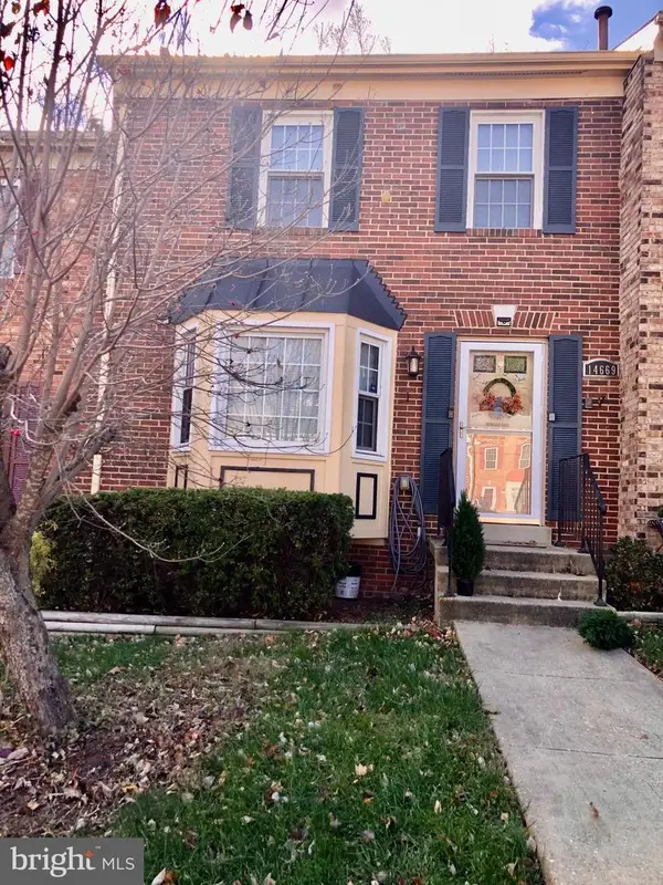 14669 Fox Glove Ct, WOODBRIDGE, VA 22193