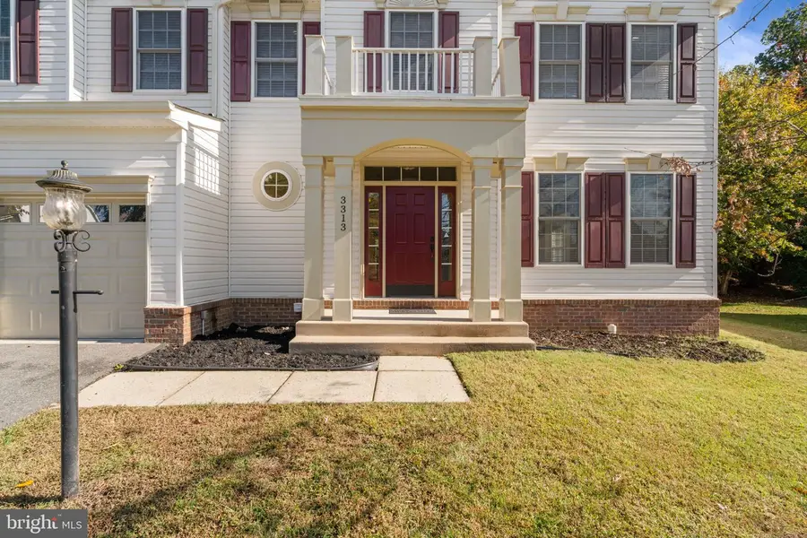 3313 Lady Catherine Cir, Triangle, VA 22172 - Image #3