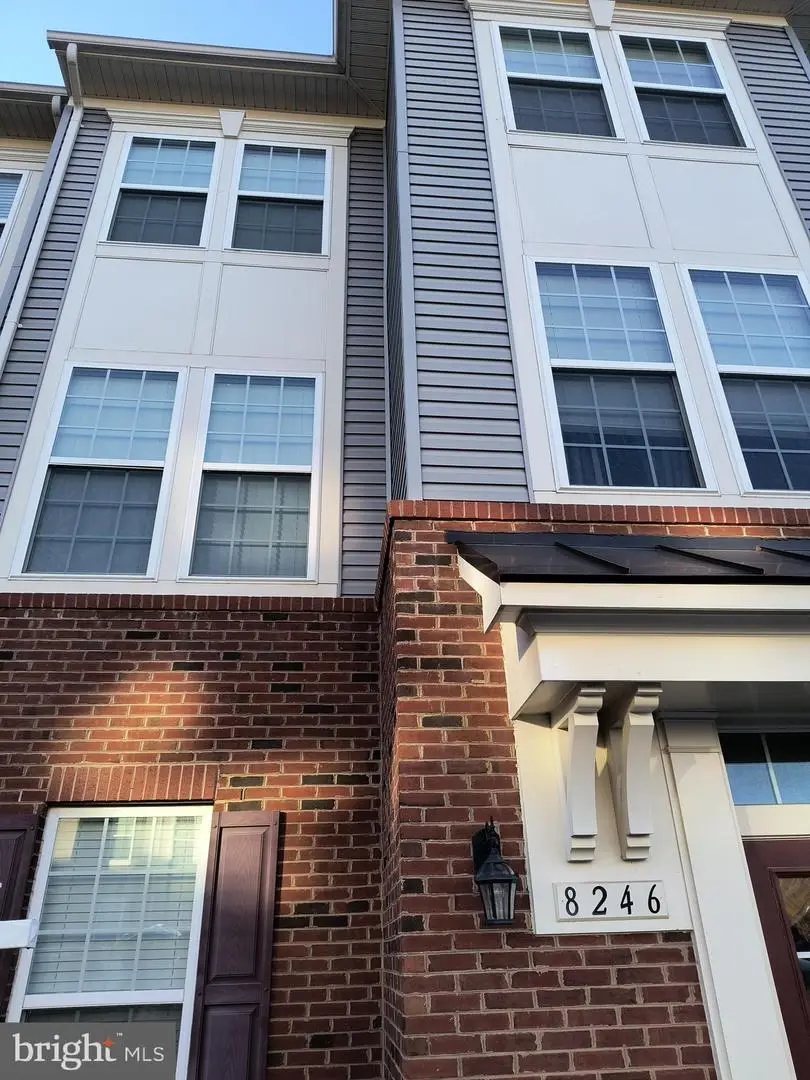 8246 Knight Station Way, Manassas, VA 20110 - Image #2
