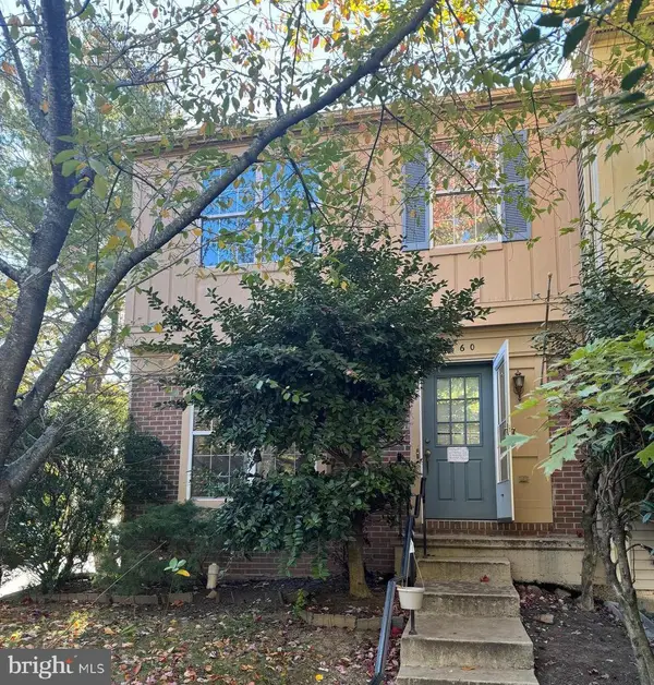 7860 Rebel Walk Dr, MANASSAS, VA 20109