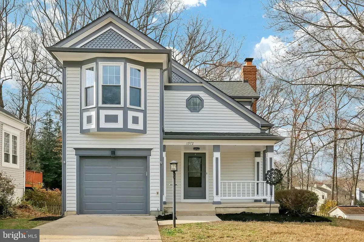 11972 Holly View Dr, Woodbridge, VA 22192 - Image #1