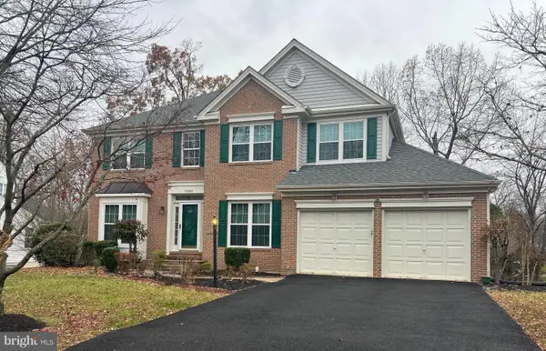 13684 Bridlewood Dr, GAINESVILLE, VA 20155