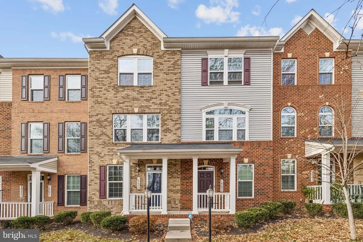 14695 May Oaks Ct, Woodbridge, VA 22191 - Image #1