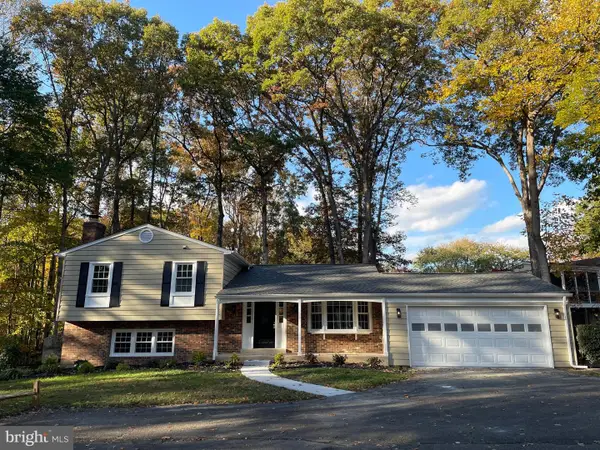 12060 Willowood Dr, WOODBRIDGE, VA 22192