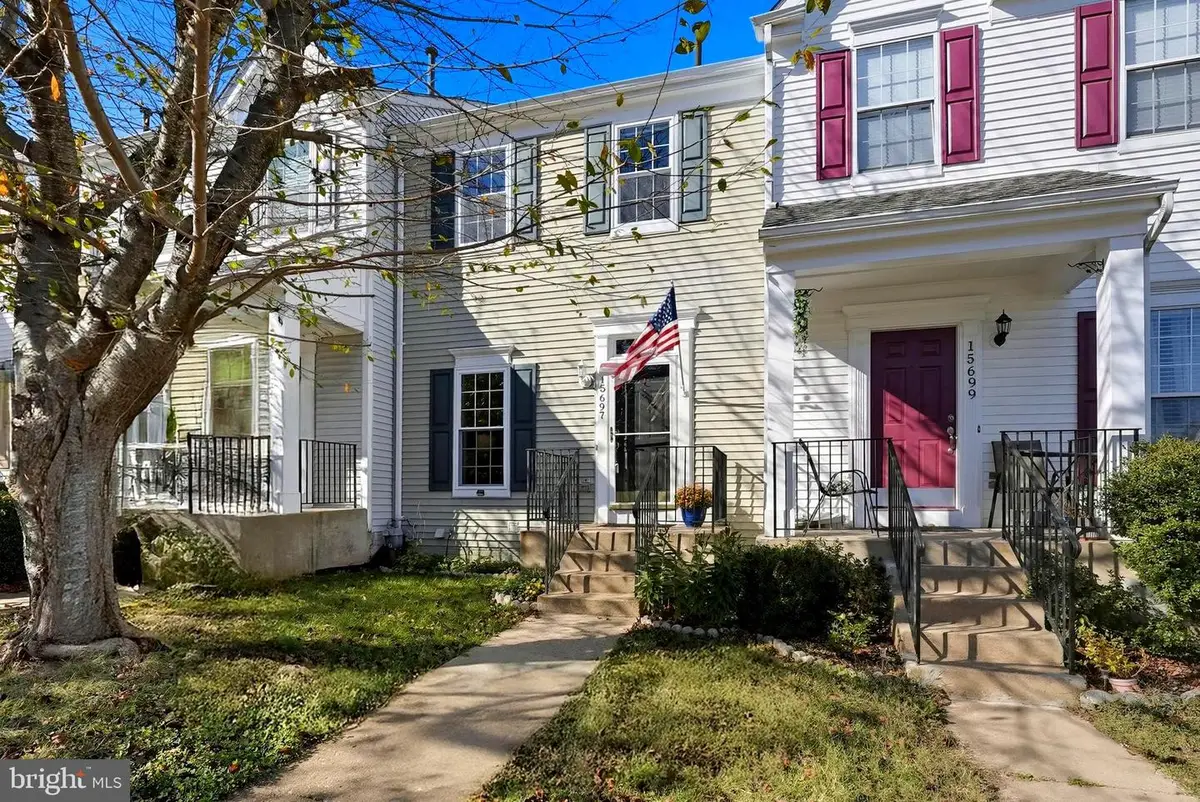 15697 Viewpoint Cir, Dumfries, VA 22025 - Image #1