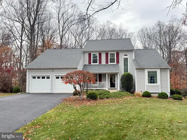 12593 Cricket Ln, WOODBRIDGE, VA 22192