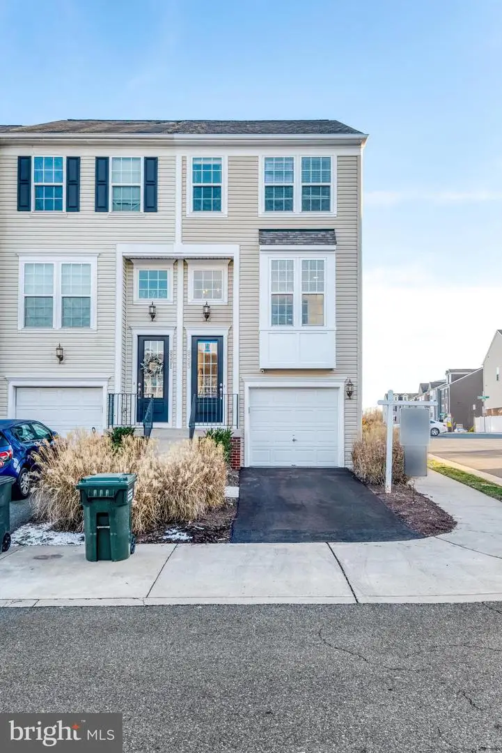 8393 Scotland Loop, Manassas, VA 20109 - Image #3