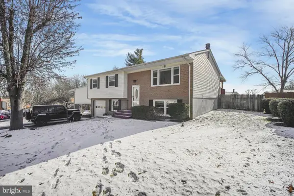 13218 Kurtz Rd, WOODBRIDGE, VA 22193