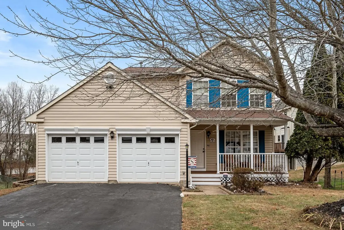 6170 Oaklawn Ln, Woodbridge, VA 22193 - Image #1