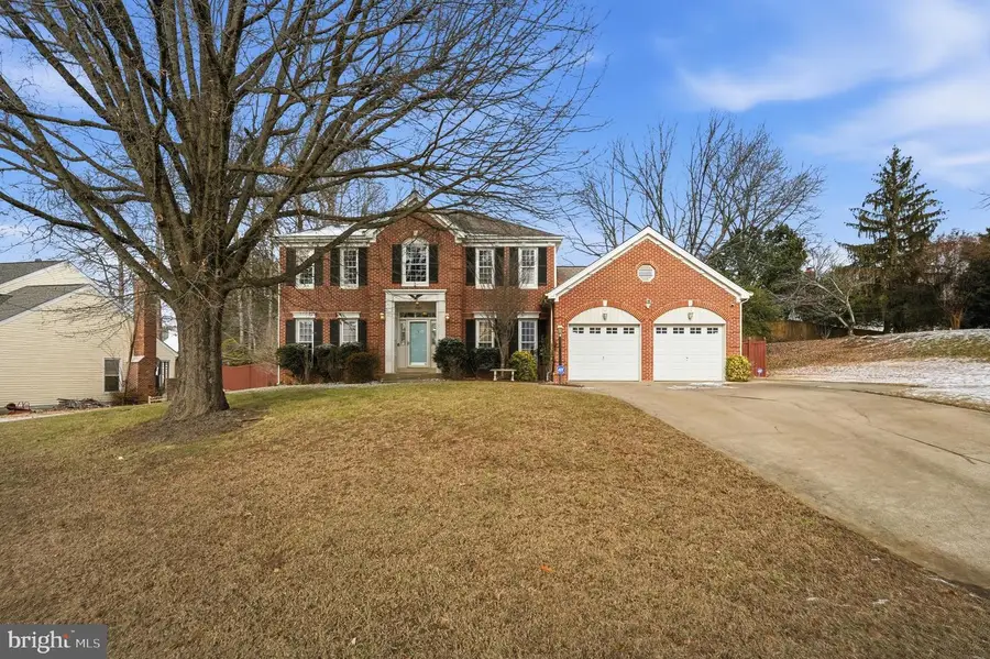3582 Lions Field Rd, Triangle, VA 22172 - Image #2
