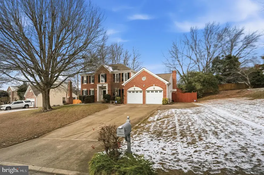 3582 Lions Field Rd, Triangle, VA 22172 - Image #3