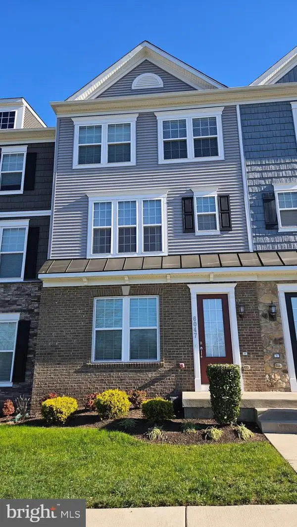 6047 Camerons Ferry Dr, HAYMARKET, VA 20169