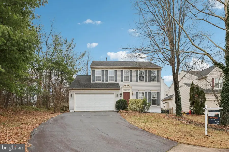12151 Hayfield Ct, Bristow, VA 20136 - Image #3