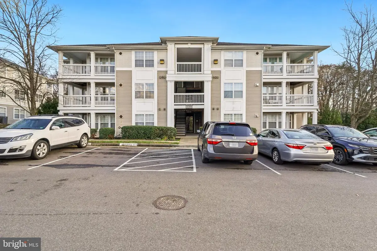 14184 Cuddy Loop #201, Woodbridge, VA 22193 - Image #1