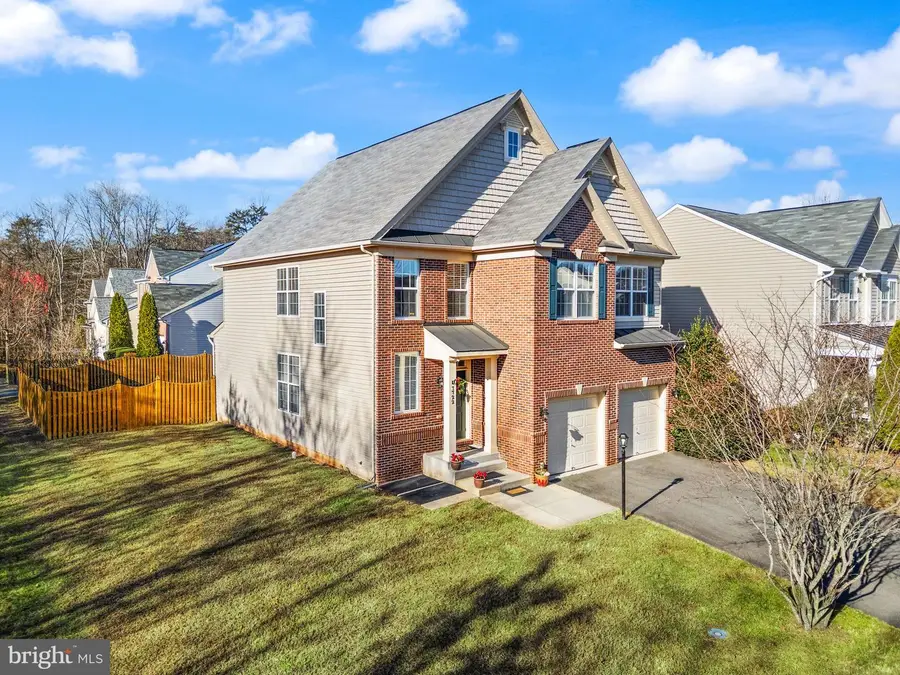 7722 Yalta Way, Gainesville, VA 20155 - Image #2