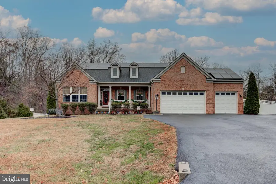 7960 Canova Forest Ct, Manassas, VA 20112 - Image #3