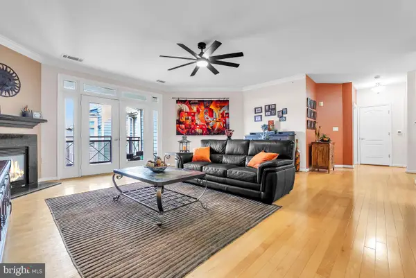 1641 Ladue Ct #402, WOODBRIDGE, VA 22191