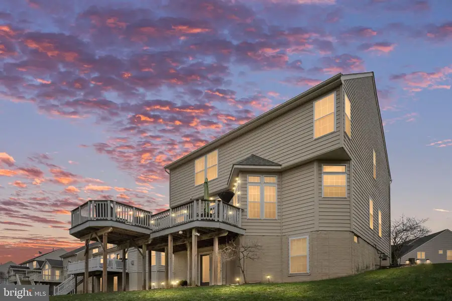 5505 Altenbury Loop, Gainesville, VA 20155 - Image #3