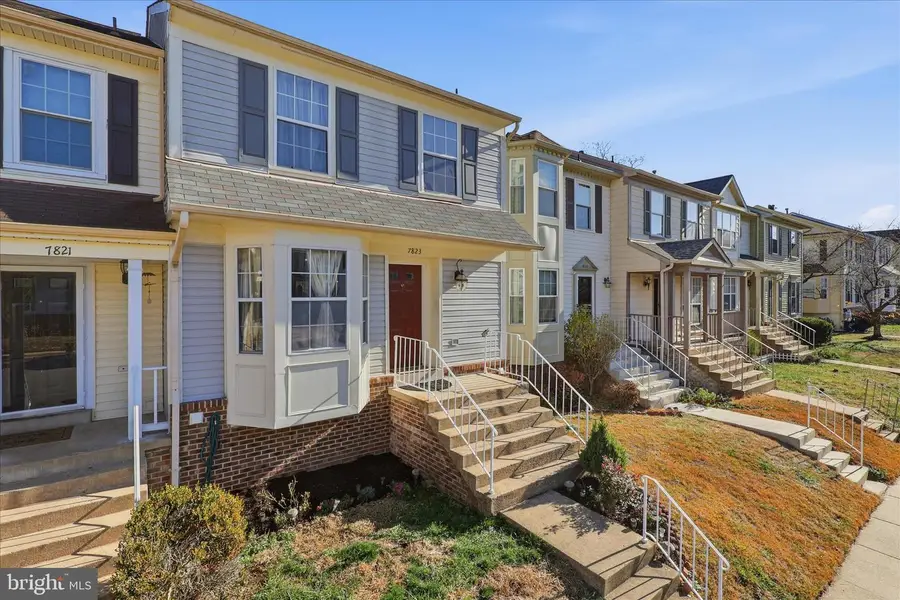 7823 Brookview Ct, Manassas, VA 20109 - Image #2