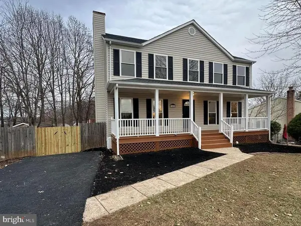 13425 Princedale Dr, WOODBRIDGE, VA 22193