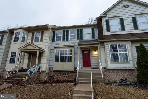 10874 Stone Hill Ln, MANASSAS, VA 20109