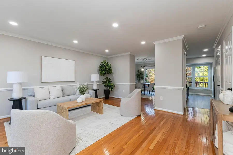 4216 Kenton Cir, Dumfries, VA 22025 - Image #2