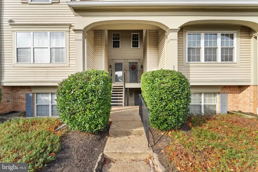 8068 Stonewall Brigade Ct #204, Manassas, VA 20109 - Image #3