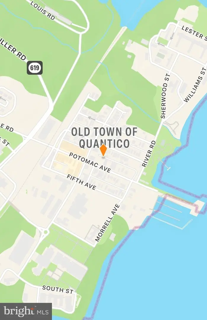 290 4th Ave, Quantico, VA 22134 - Image #3