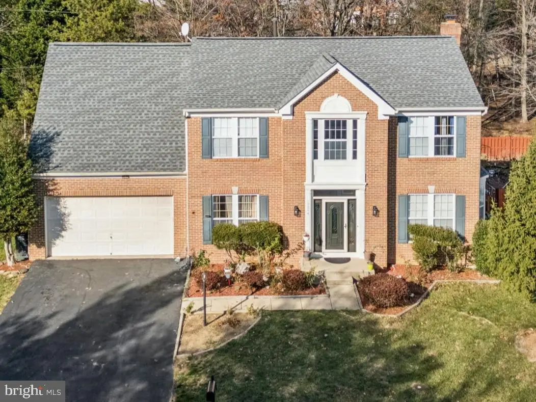 13044 Lupine Turn, Woodbridge, VA 22192 - Image #1