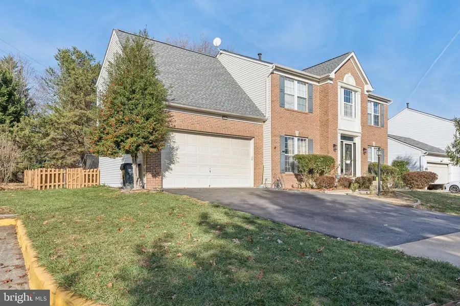 13044 Lupine Turn, Woodbridge, VA 22192 - Image #2