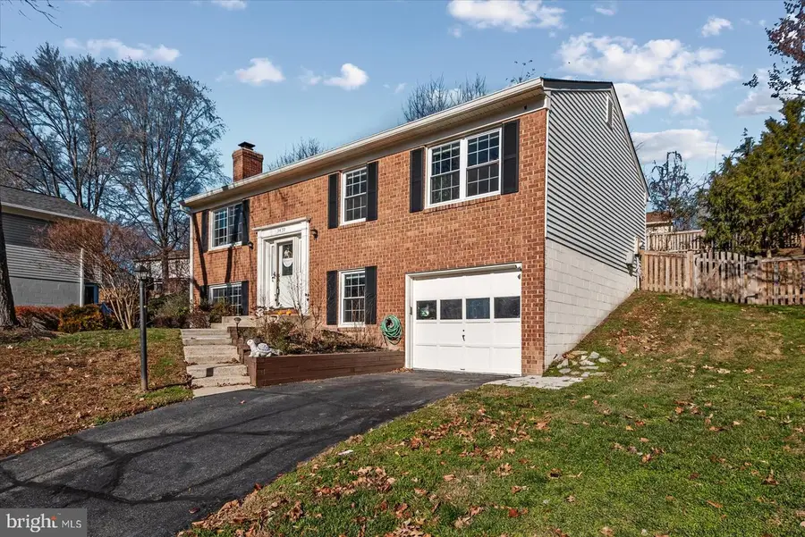 3470 Lyon Park Ct, Woodbridge, VA 22192 - Image #3